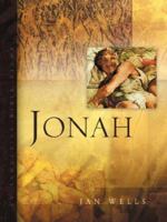 Jonah 1594679983 Book Cover