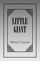 LITTLE GIANT 143639144X Book Cover