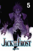 Jack Frost, Vol. 5 0316126756 Book Cover