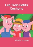 Les Trois Petits Cochons B095Q8V1TL Book Cover
