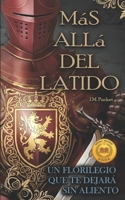 Más Allá del Latido (Spanish Edition) B0H4KRNQS5 Book Cover