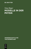 Modelle in der Physik 3112568176 Book Cover