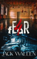 fEaR 4 B09RNS58KP Book Cover