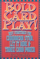 Bold Card Play 1566251001 Book Cover