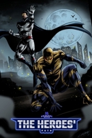 The Heroes' Path B0CVL1H4WH Book Cover