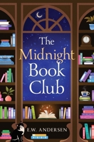 The Midnight Book Club (Midnights on the Square) B0FK73PDNH Book Cover