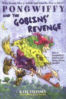Pongwiffy and the Goblins' Revenge 0743419138 Book Cover