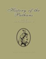 History of the Pathans: Karanis 1976140994 Book Cover