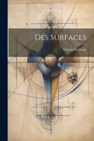 Des Surfaces 1021413771 Book Cover