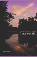 Gotas con filo 9878392694 Book Cover