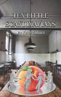 Ten Little Scandinavians B0CPW7NLZM Book Cover