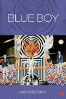 Blue Boy 1737513404 Book Cover