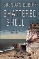 Shattered Shell (Lewis Cole, #3) 0312193327 Book Cover