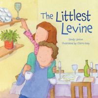 Littlest Levine PB 0761390456 Book Cover