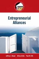 Entrepreneurial Alliances 0136156363 Book Cover