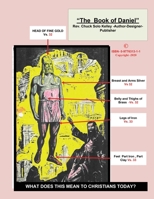 The Book of Daniel: Prophecy 101 166283781X Book Cover