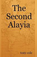 The Second Alayia 1409288439 Book Cover