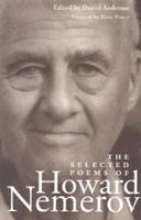Selected Poems Of Howard Nemerov 0804010609 Book Cover