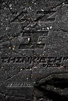 AZ I THINKETH vol2 1365710866 Book Cover