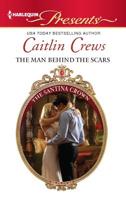 The Man Behind the Scars 0373130848 Book Cover