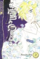 Little Queen Volume 2 (Little Queen) 1598166409 Book Cover