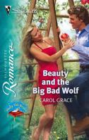 Beauty and the Big Bad Wolf 0373197675 Book Cover