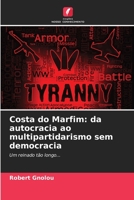 Costa do Marfim: da autocracia ao multipartidarismo sem democracia: Um reinado tão longo... 6205974053 Book Cover