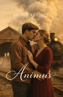 animus (Italian Edition) B0GDCWX54X Book Cover