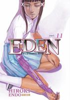 Eden: It's an Endless World, Volume 11 1595822445 Book Cover