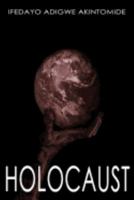 Holocaust 1548422533 Book Cover