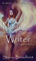 Musings of a Writer: the complete collection 047371003X Book Cover