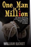 One Man in a Million 1438905483 Book Cover