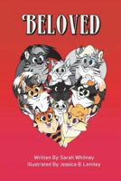 Beloved 1721139745 Book Cover