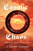 Cosmic Chaos B0GS46JNJ6 Book Cover