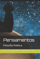 Pensamentos: Filosofia Poética B0BG6CRH95 Book Cover