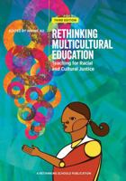 Rethinking Multicultural Education - 3rd Edition 0942961404 Book Cover