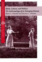 Emerging Disease: Ebola, Culture, and Politics in Africa 0495009180 Book Cover