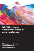 NAFLD, risque cardiovasculaire et athérosclérose 6205374897 Book Cover