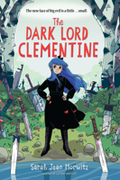 The Dark Lord Clementine 1643751336 Book Cover