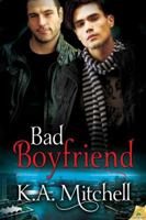 Bad Boyfriend 1609288122 Book Cover