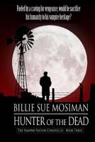 Craven Moon (The Vampire Nations, Book 3) 1490384766 Book Cover