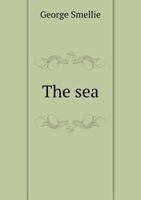 The Sea 5518920776 Book Cover