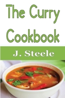The Curry Cookbook 1648301282 Book Cover