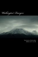 Washington Lawyers: based on a true story 1477576428 Book Cover