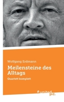 Meilensteine des Alltags: Quartett komplett 3710357144 Book Cover