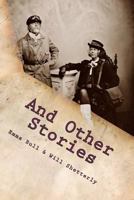And Other Stories 1477548300 Book Cover