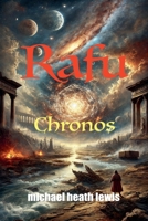 Rafu: Chronos (Clean Edition) (2) B0F2KLZGBQ Book Cover