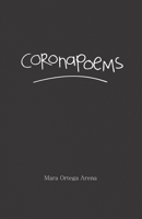 Coronapoems B088BM4DXD Book Cover