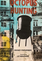 Octopus Hunting B0CP6F8YX3 Book Cover