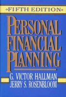 Personal Financial Planning 0070256802 Book Cover